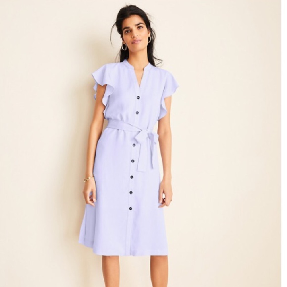 New with tags Ann Taylor dress - Picture 3 of 7